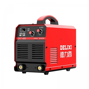 Máy hàn điện 400 hai điện áp Duy Lực Tây