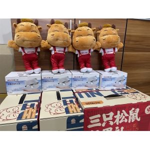Ở lại Hàng Châu ăn Tết