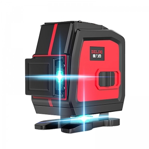 Thước mức Đức Lực Tây