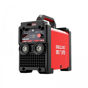 Máy hàn điện đa bảng thông minh 315 Duy Lực Tây