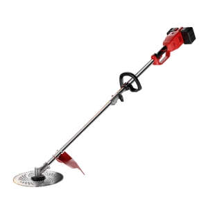 Máy cắt cỏ Đệ Lực Tây