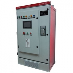 Bộ khởi động mềm cao áp CDMVR-A