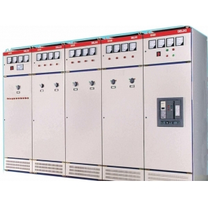 Bàn phân phối điện xoay chiều hạ áp kiểu GGD
