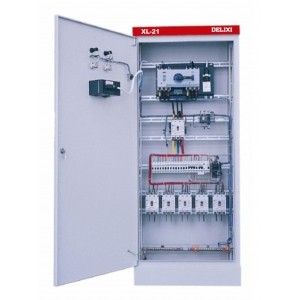 Hộp phân phối năng lượng XL-21