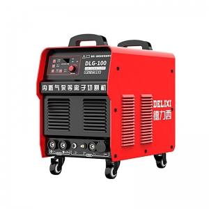 Máy hàn cắt hai chức năng công nghiệp nặng 100 380V Duy Lực Tây