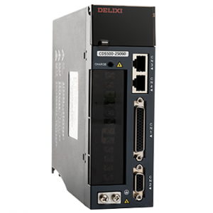 Bộ điều khiển servo CDS500