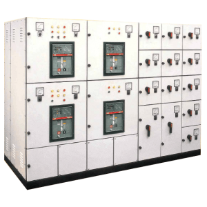 Bàn điều khiển đóng cắt hạ áp MD190