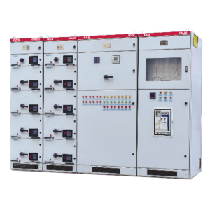 Thiết bị đóng cắt loại rút ra hạ áp GCS