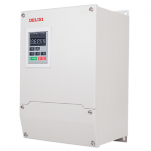 Bộ điều khiển máy nén trên xe VFC-D series