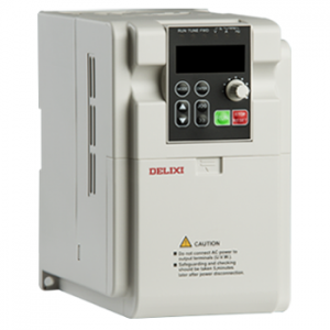 Bộ biến tần CDI-EM60