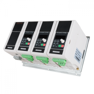 Bộ biến tần CDI-EC10